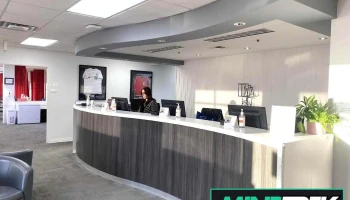 Sports Medicine and Rehabilitation Centre - Eagle Ridge - Barrie