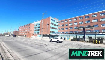 St. Joseph's Care Group - Thunder Bay