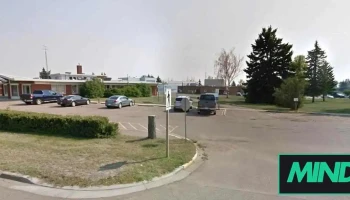 Stettler Mental Health Centre - Stettler