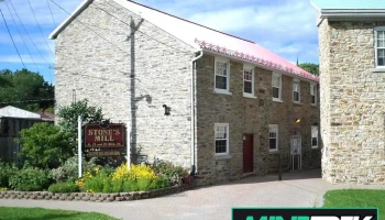 Stone's Mill Family Health Centre - Gananoque