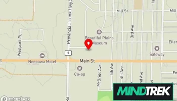 Stonehouse Physiotherapy - Neepawa