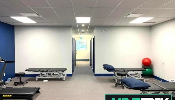 Stride Physiotherapy & Sports Rehabilitation - Angus