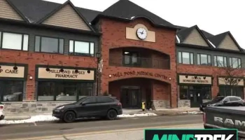 Sunlight Psychotherapy - Alliston