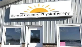 Sunset Country Physiotherapy - Dryden