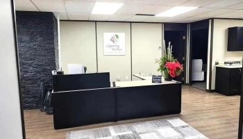 Supporting Wellness Psychological and Family Services - Cold Lake