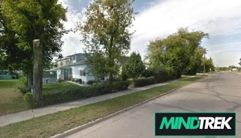 Swan Valley Crisis Ctr - Swan River