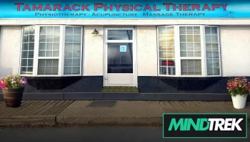 Tamarack Physical Therapy - Fort Mcmurray