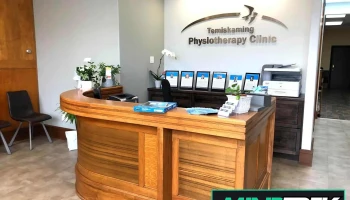 Temiskaming Physiotherapy Clinic - Temiskaming Shores