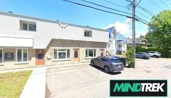 The Anchor Therapy Clinic - Rivière-Du-Loup