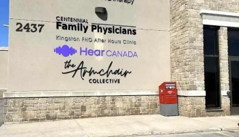 The Armchair Collective Kingston Counselling & Psychotherapy - Kingston