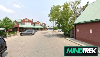 The Counselling Centre - Thornhill
