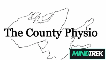 The County Physio - Canada