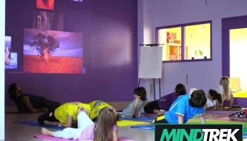 The Crystal Ladder Learning Centre - Woodbridge