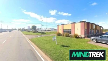 The Fix - Summerside