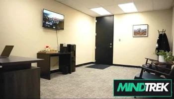 The Green Couch Psychotherapy - Whitchurch-Stouffville
