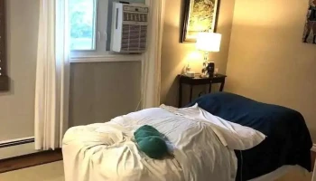 The Healing Centre - Cobourg