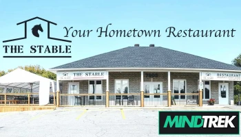 The Stable Restaurant - Metcalfe