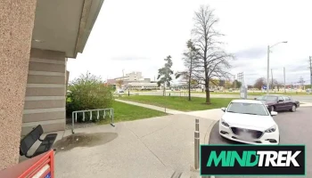 The Sunnylea Centre - Etobicoke