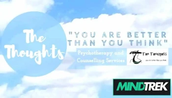 The Thoughts - Hamilton