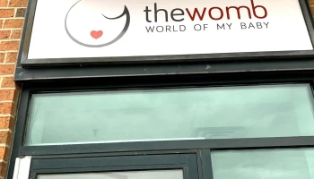 The Womb Vaughan - Concord