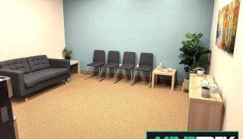 Thrive Cbt - Counselling & Psychotherapy - Whitby
