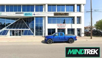 Timmins Family Counselling Centre Inc - Timmins