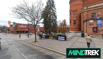 Tk Therapeutic Services - Orillia