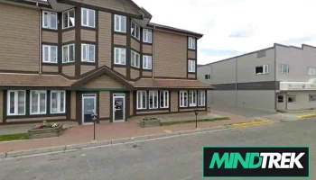 Trailhead Integrated Health - Whitehorse