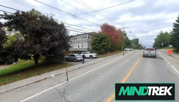 Traumas-Estrie - Sherbrooke