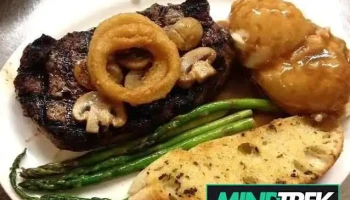 Trillium Motel & Restaurant - Ear Falls