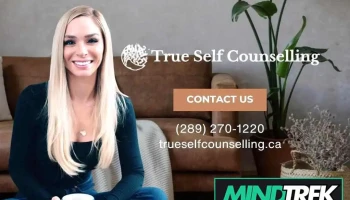 True Self Counselling - Hamilton