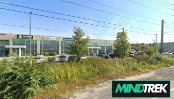 Turning Point Children’s Therapy and Development Centre - Milton