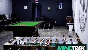 Turning Point Youth Centre - Meadow Lake