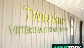 Twin Valley Veterinary Services - Esterhazy