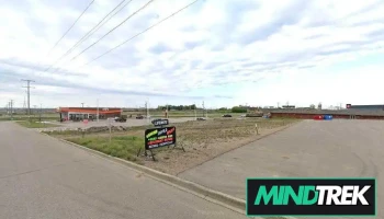 Tyrel Smith, Registered Massage Therapist - North Battleford