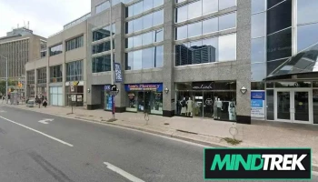 Union Psychology Group - Toronto