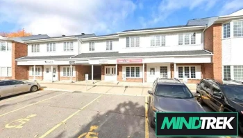 Upstream Ottawa Mental Health Community Support - Nepean