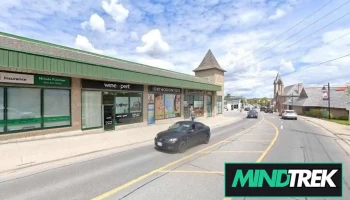 Uxbridge Physiotherapy - Uxbridge