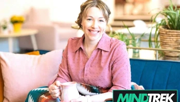 Valérie Grenier, Registered Psychologist - Saskatoon
