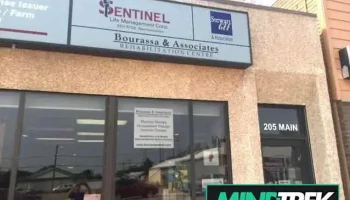 Venture Rehabilitation Sciences Group - Kindersley
