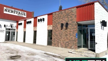 Venture Rehabilitation Sciences Group - Watrous
