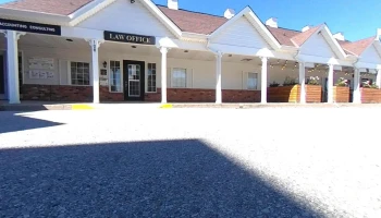 Vineland Physiotherapy - Victoria Ave