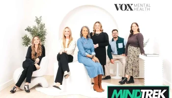 Vox Mental Health - Barrie