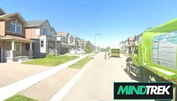 Waves of Resurgence - East Gwillimbury