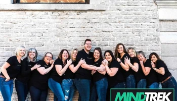We Thrive Wellness Centre - Belleville