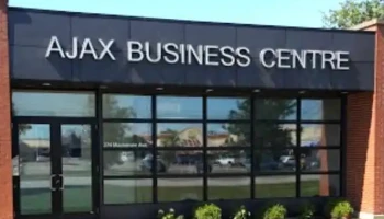 Wellness Connection - Ajax