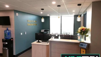 West St. Paul Medical Clinic - West Saint Paul