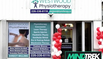 Westwood Physiotherapy Tavistock - Tavistock