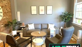 White Brick Therapy - Markham