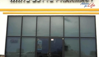 White Butte Pharmacy - New Horizon Business Centre